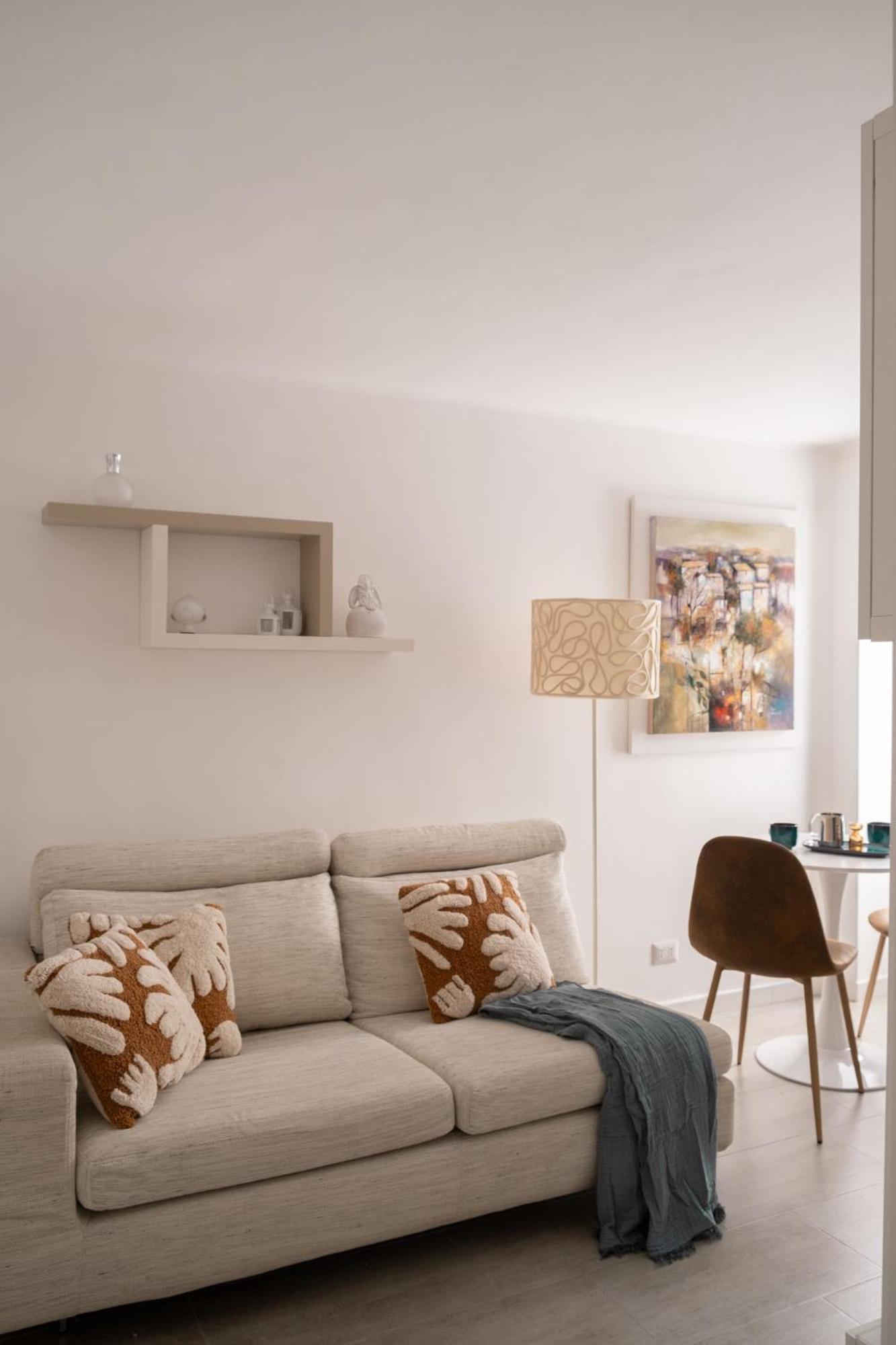 Urban Home Bari Exterior foto